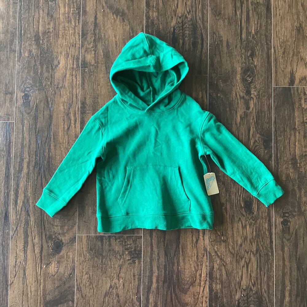 Thereabouts Pullover Hoodie